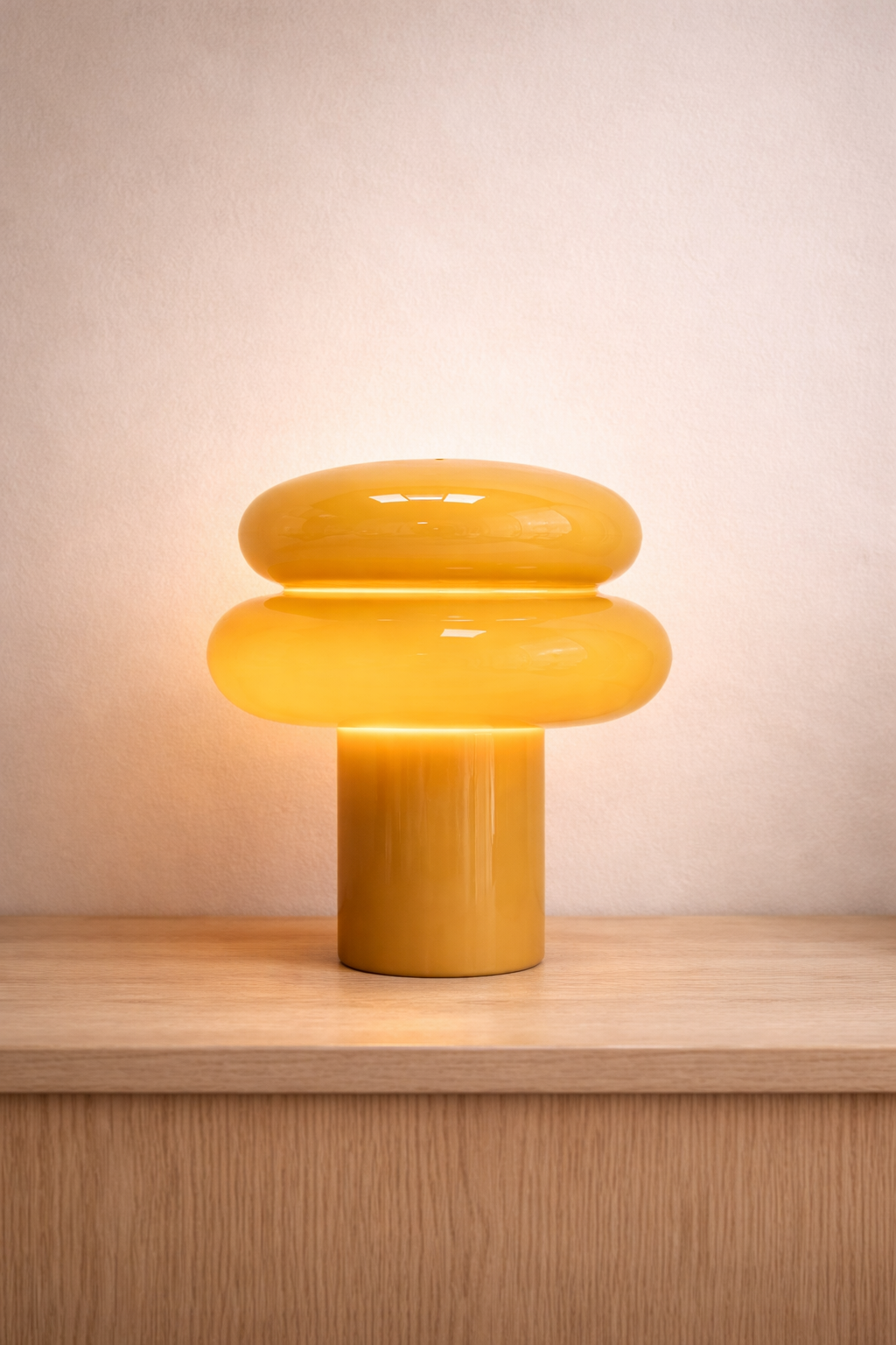 Lampe Vintage