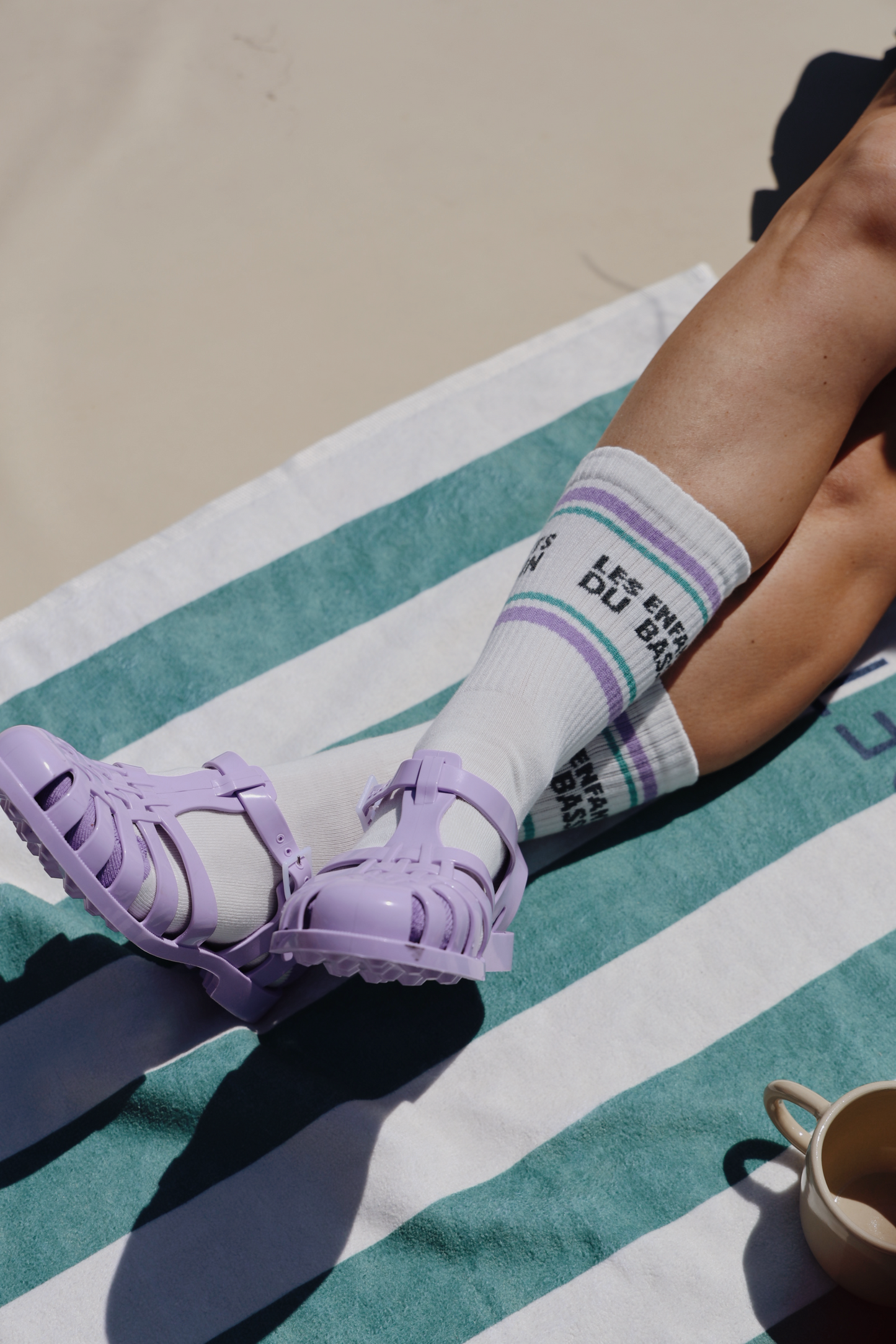Chaussettes de sport