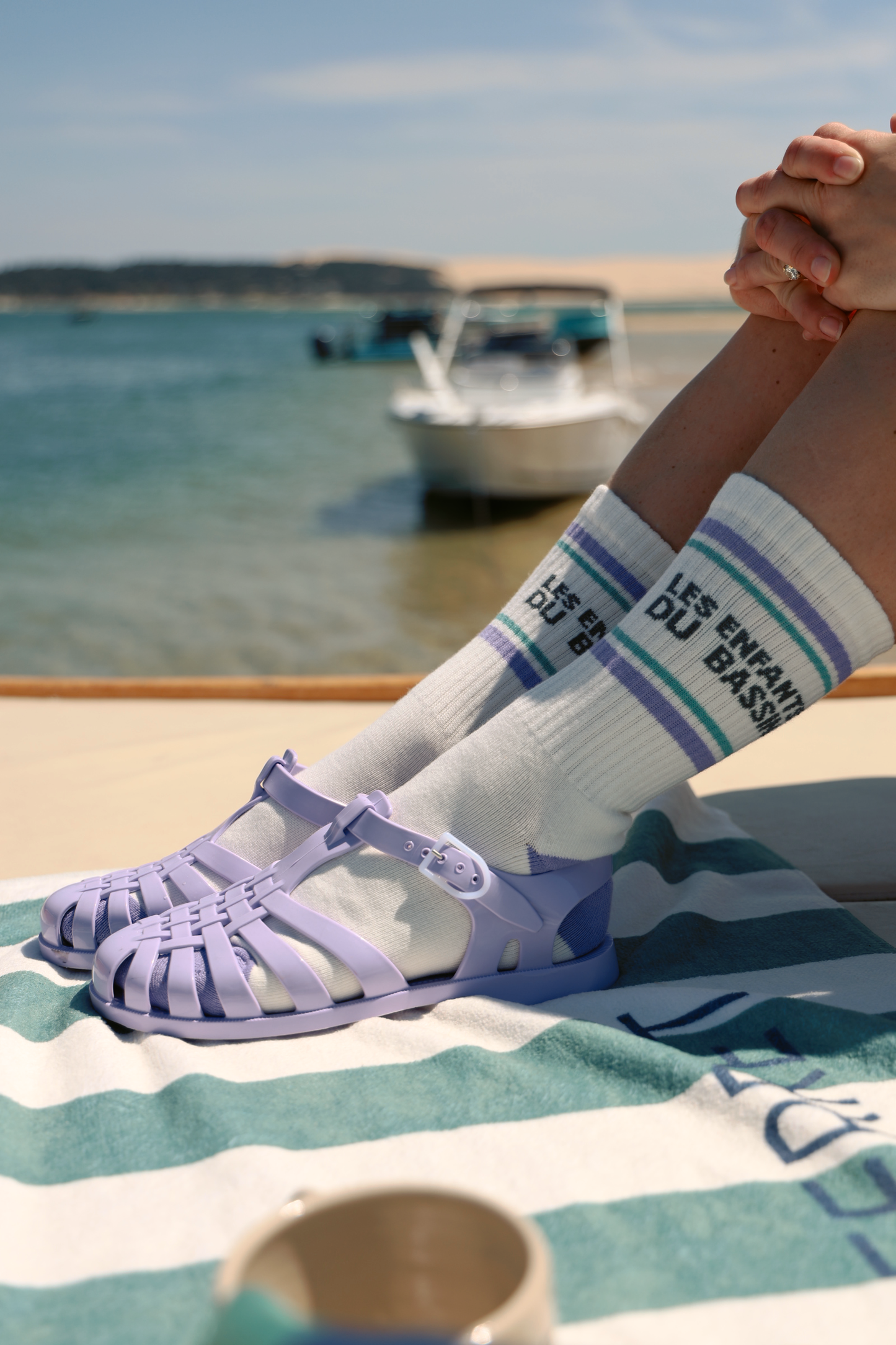 Chaussettes de sport