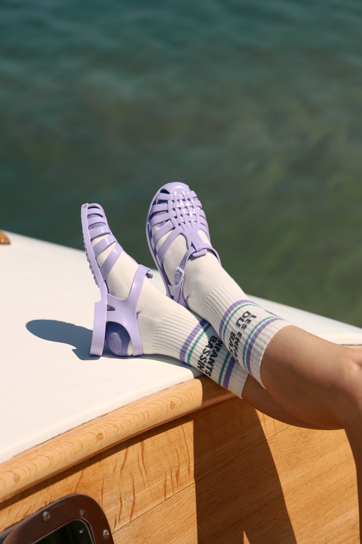 Chaussettes de sport