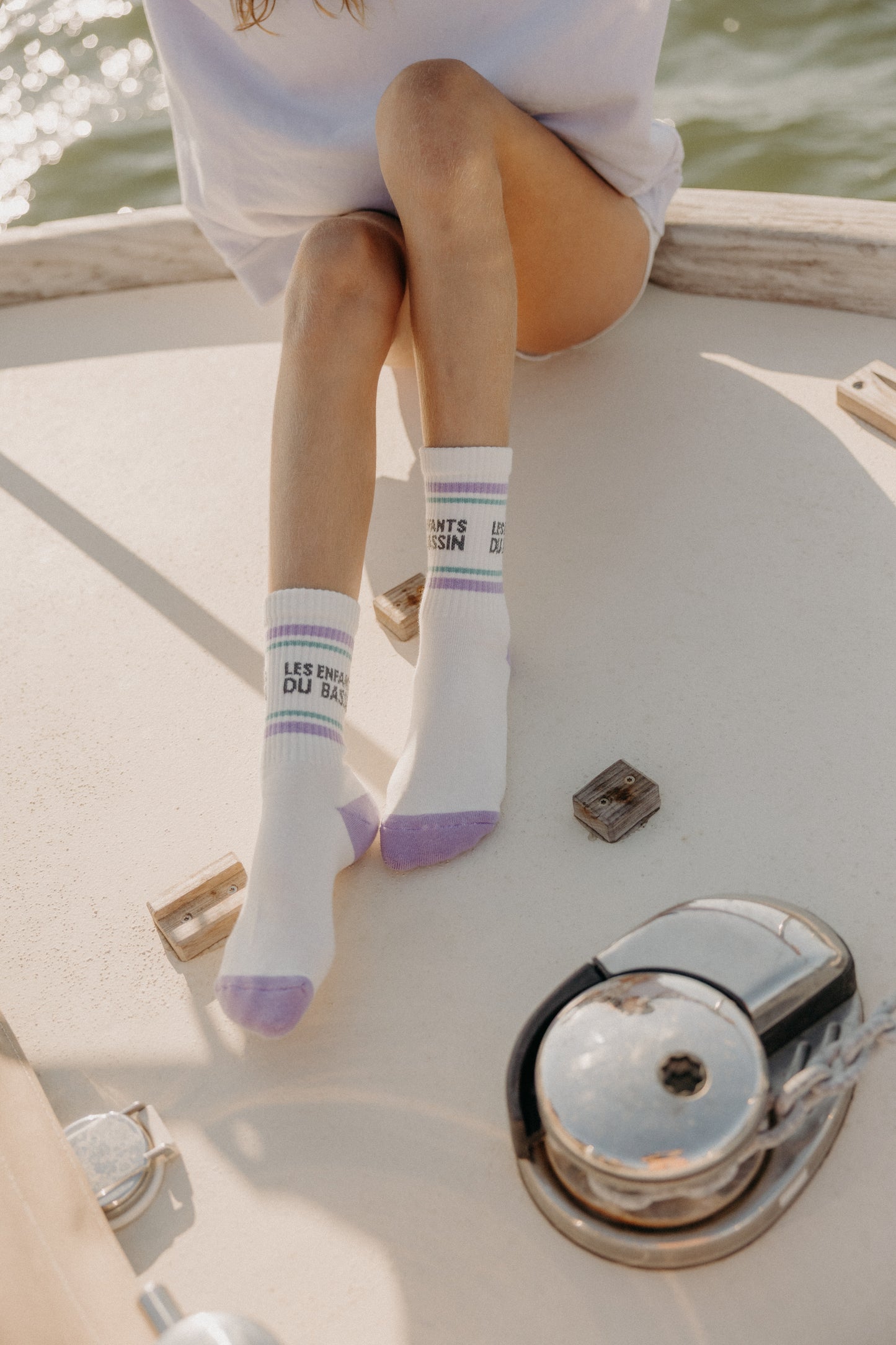 Chaussettes de sport