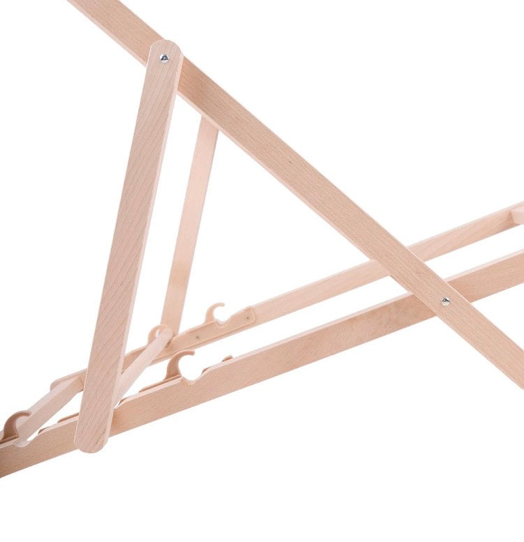 Transat Rayé personnalisable (7 coloris)
