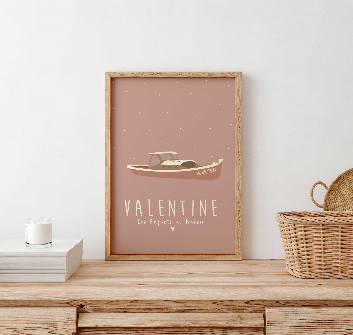 La Pinasse Terracota