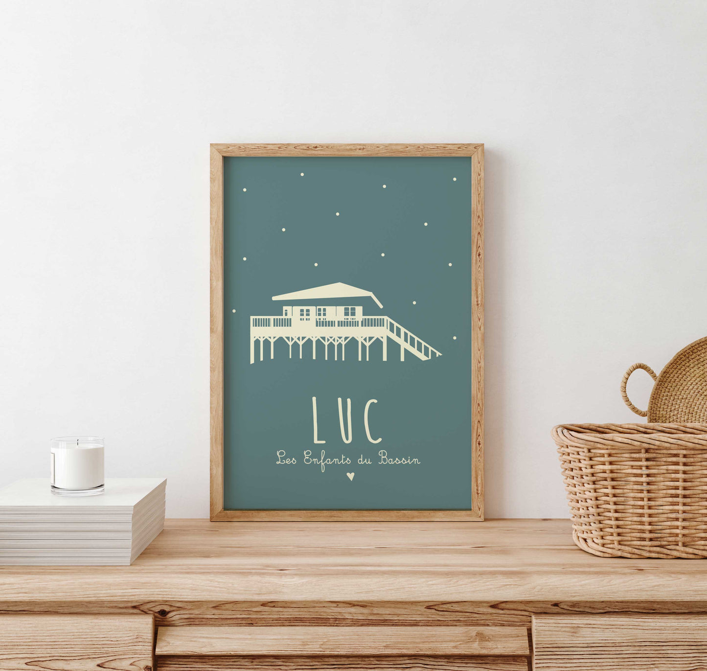 La Cabane Tchanquée Canard