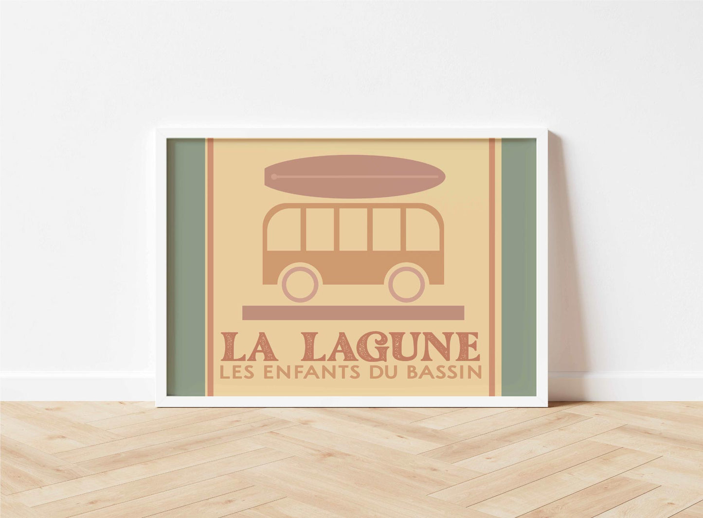 Les Plages Océanes