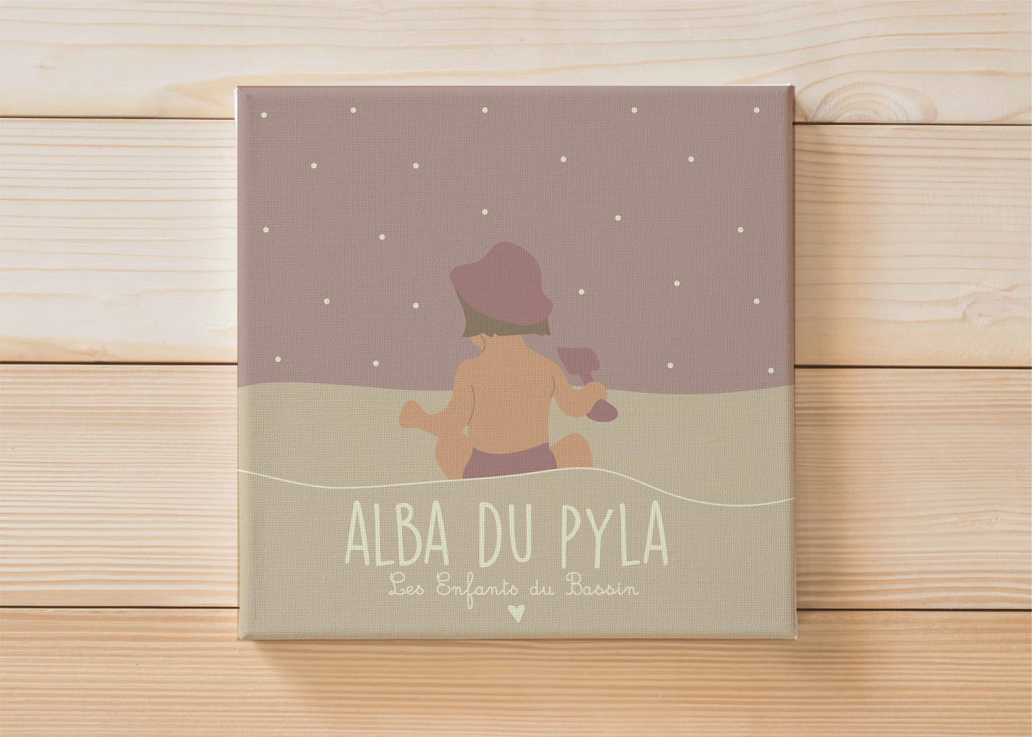 Alba du Pyla