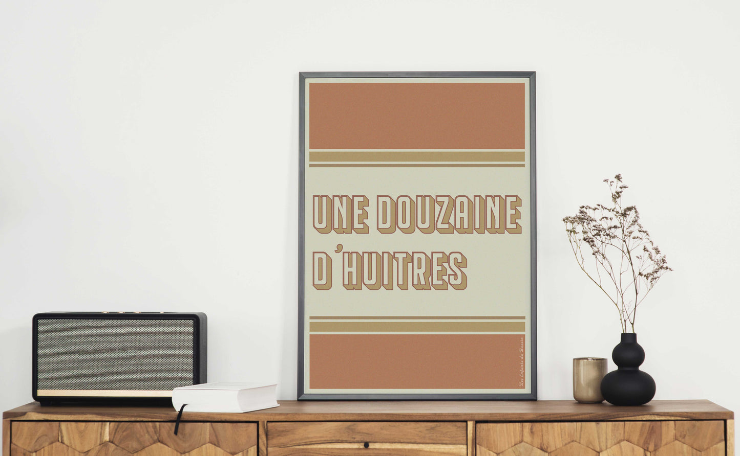 La Douzaine