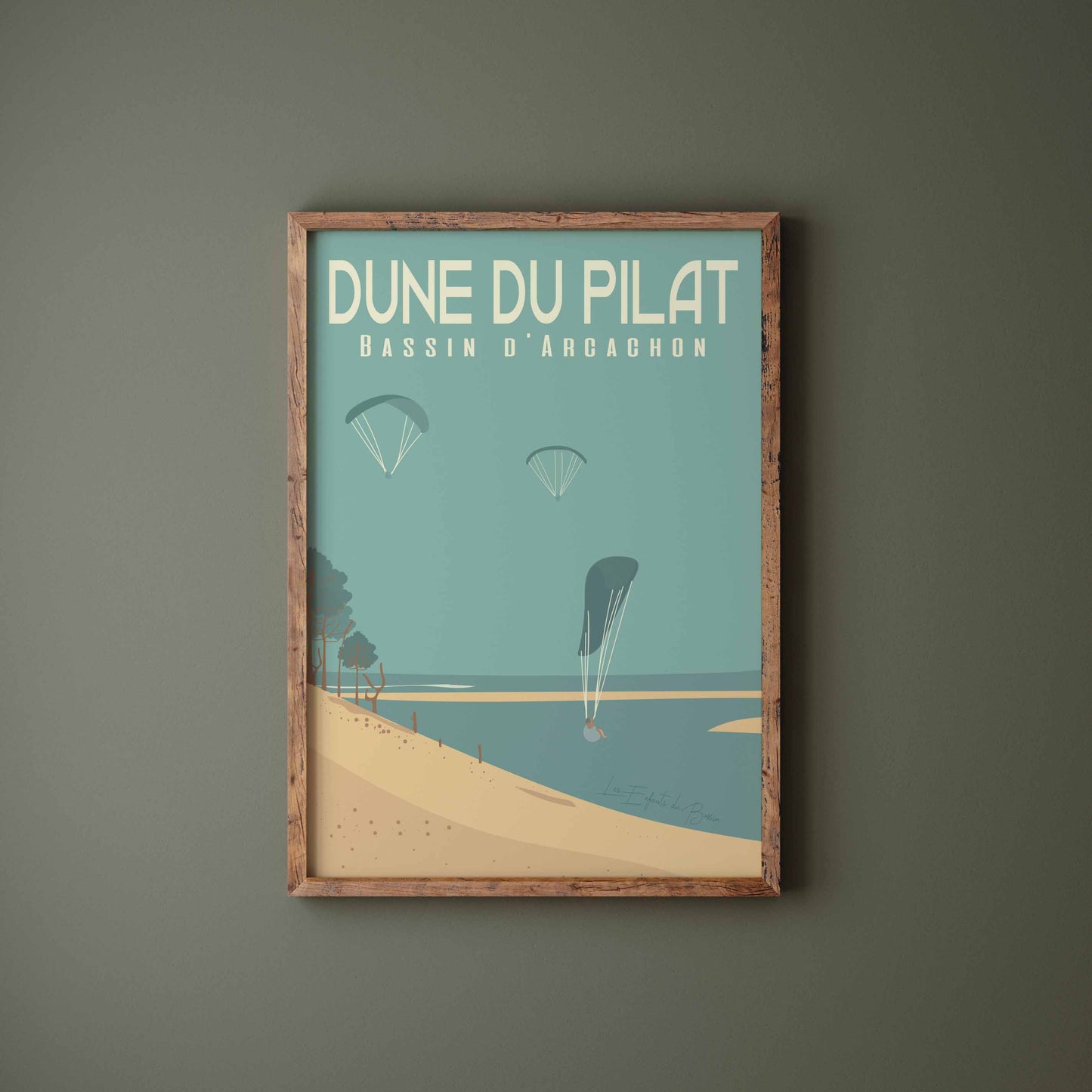 La Dune du Pilat