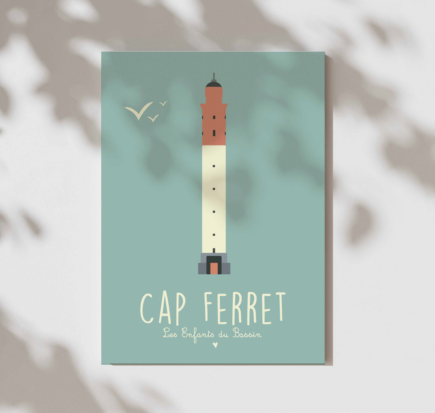 Le Phare du Cap Ferret