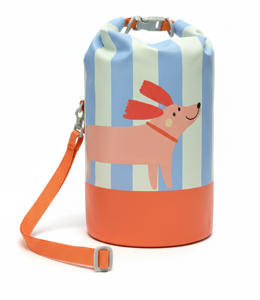 Sac étanche 10 L