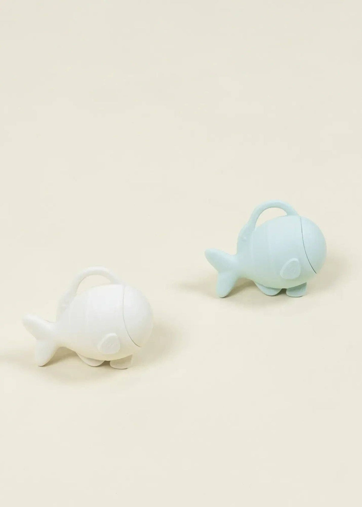 Jeu de pêche en silicone pour le bain (5 pièces)