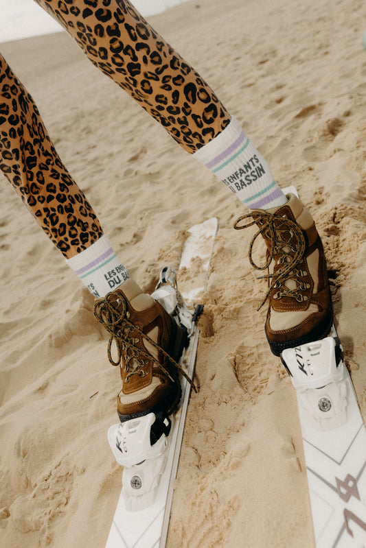 Chaussettes de sport