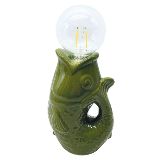 Lampe Poisson