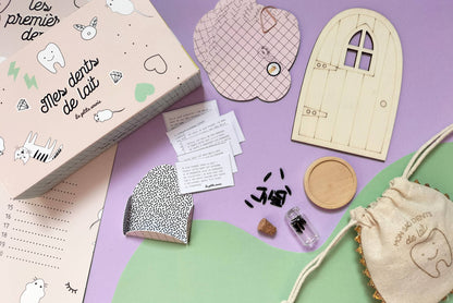 Kit de la petite souris