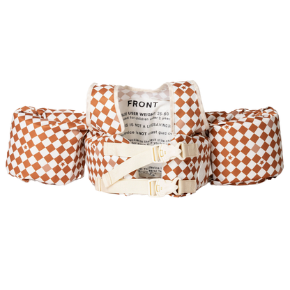 Bouée gilet enfant Western (11-23 kg)
