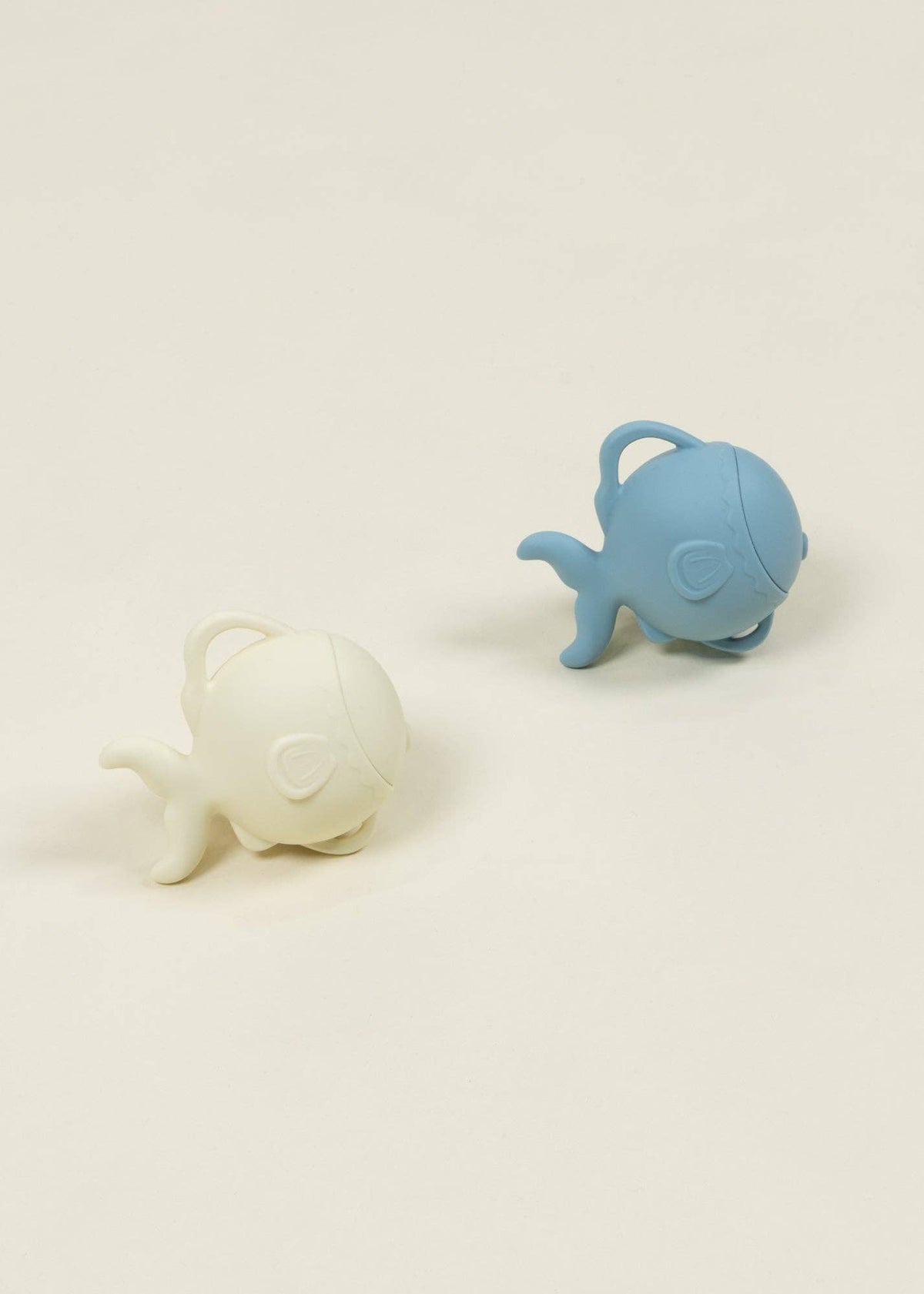 Jeu de pêche en silicone pour le bain (5 pièces)