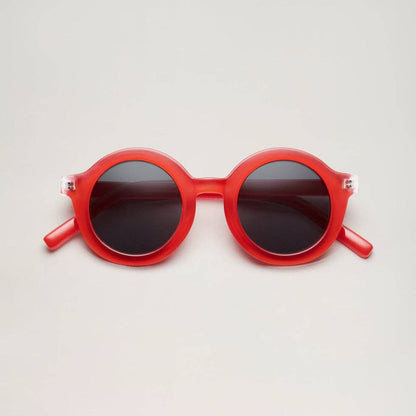 Lunettes de soleil adulte BabyMocs Rose