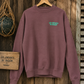 Le sweat "Dimanche"