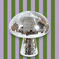 Lampe Champi Disco