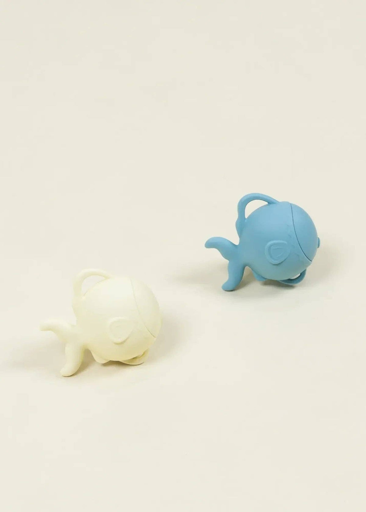 Jeu de pêche en silicone pour le bain (5 pièces)