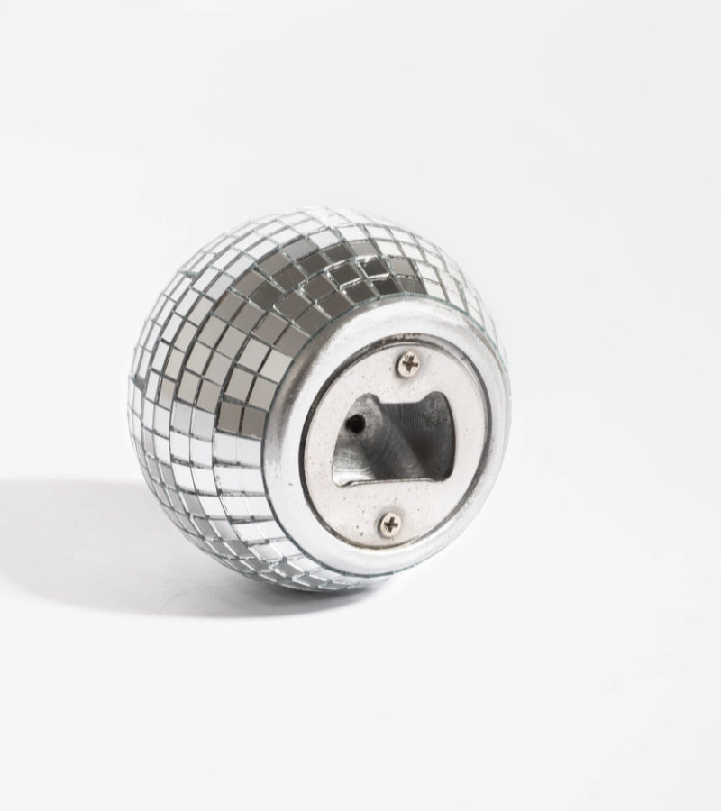 Décapsuleur Disco