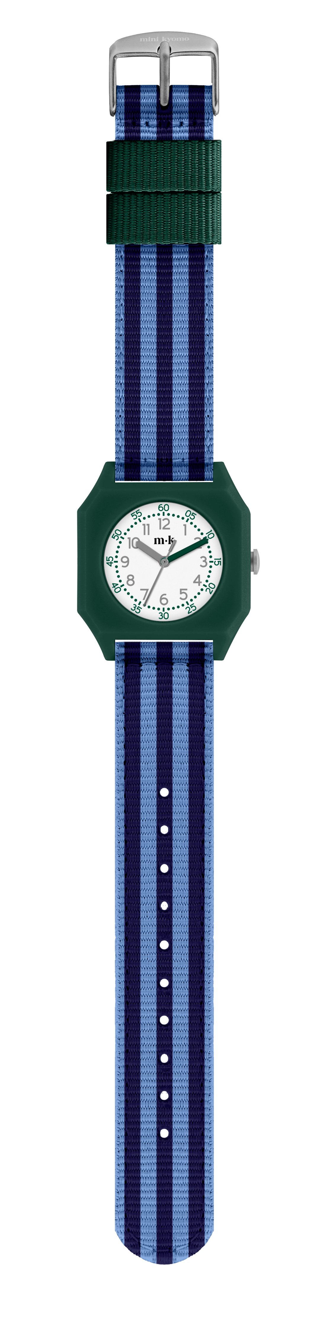 Montre A Day on Earth