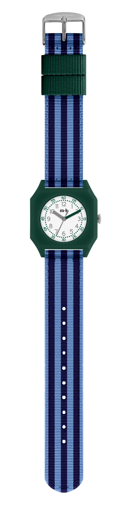 Montre A Day on Earth