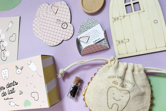 Kit de la petite souris