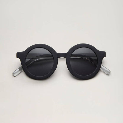 Lunettes de soleil enfant BabyMocs Bleu (18 mois-8 ans)