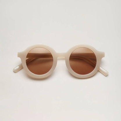 Lunettes de soleil bébé BabyMocs Noir (0-18 mois)