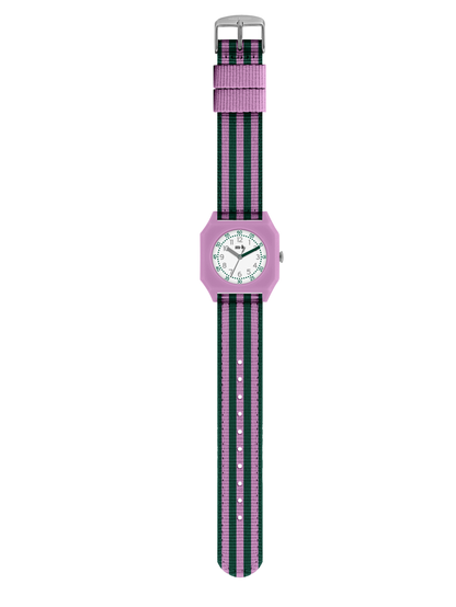 Montre enfant Lavender Field