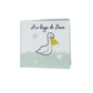Livre tissu