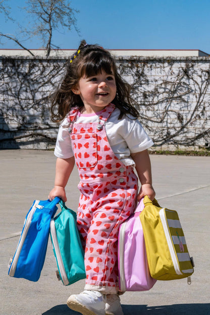 Sac isotherme à goûter Cherry Pop