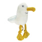 Peluche musicale - la mouette