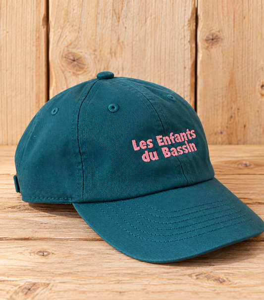 Casquette bébé LEDB