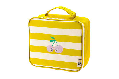 Sac isotherme à goûter Cherry Pop