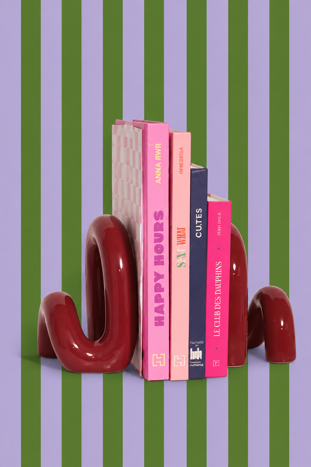 Serre-livres