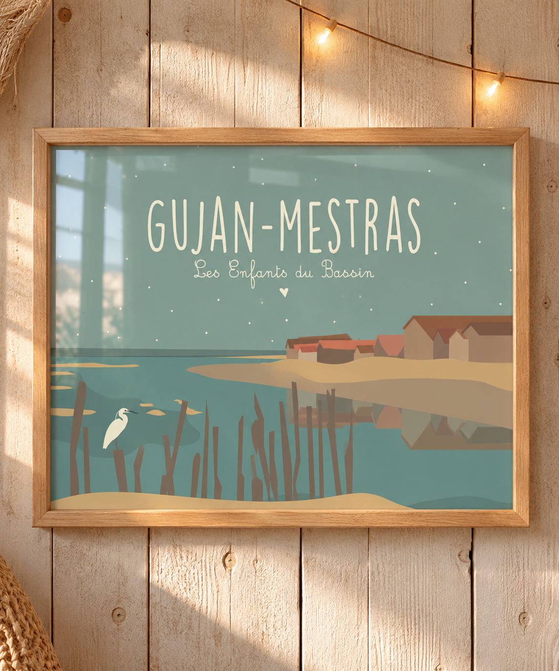 Gujan-Mestras