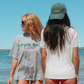 Le T-shirt "Pyla Ski Club"