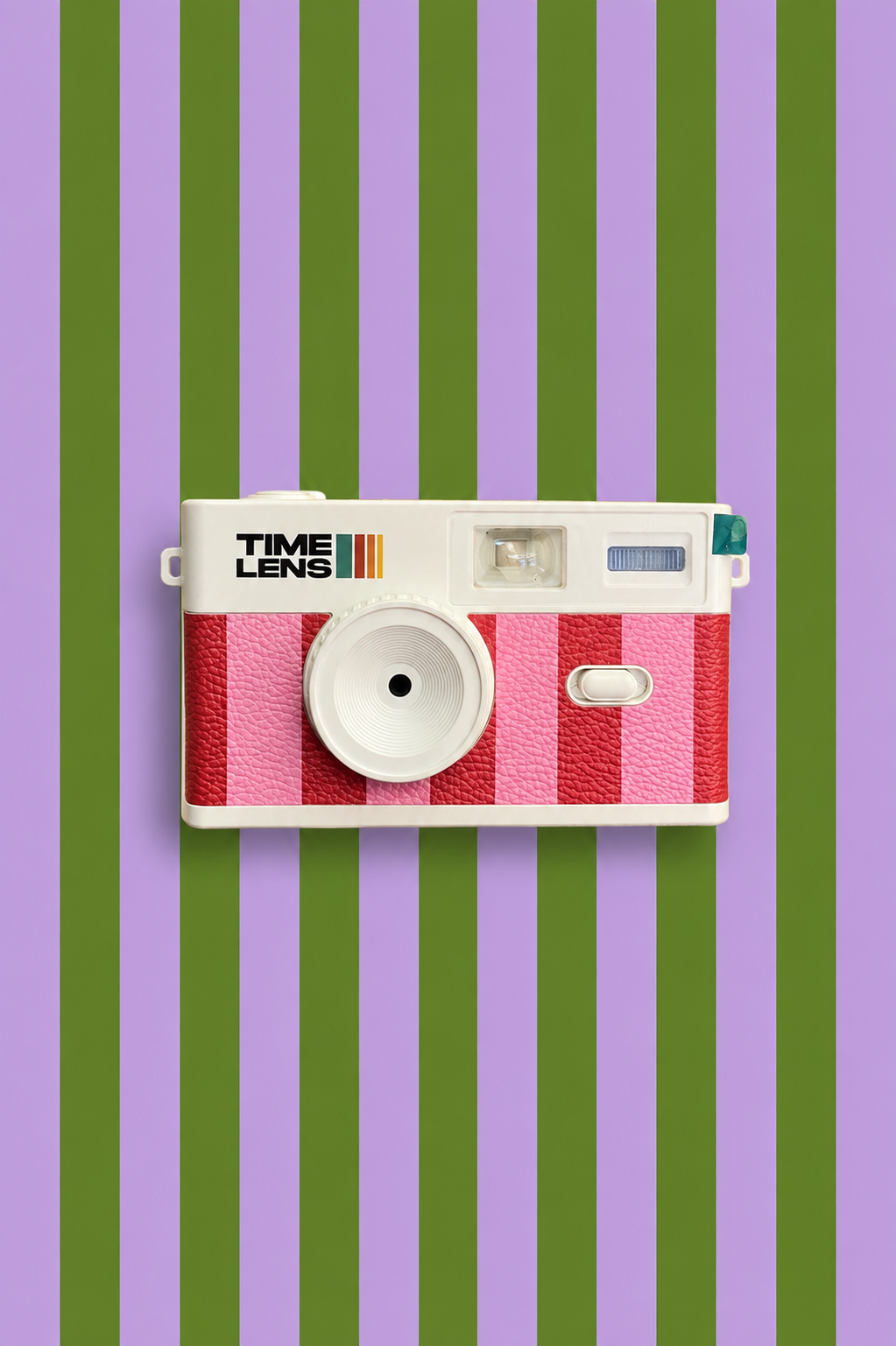 Appareil photo Timelens