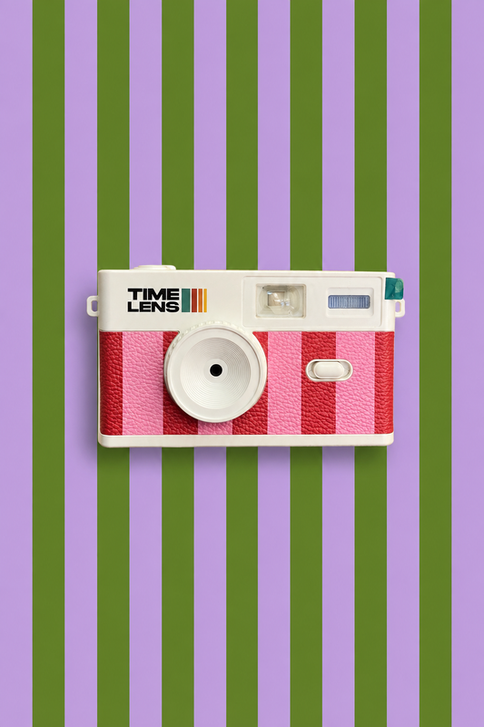 Appareil photo Timelens