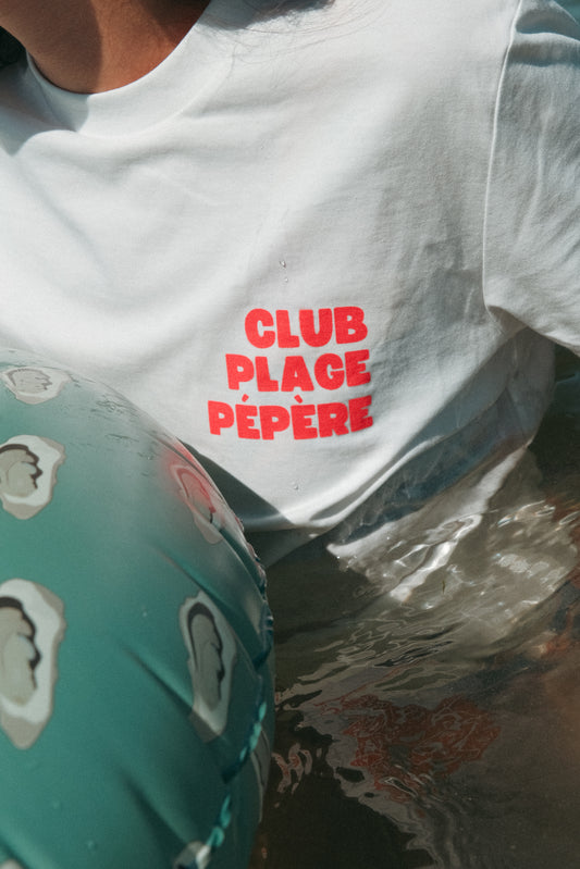 Club Plage Pépère