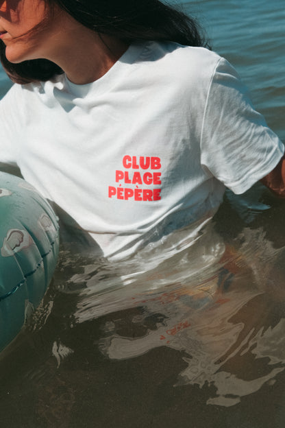Club Plage Pépère