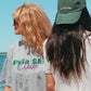 Le T-shirt "Pyla Ski Club"