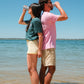 Gamins des Sables X Les Enfants du Bassin