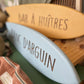 Planches de surf personnalisables