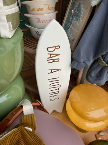 Planches de surf personnalisables