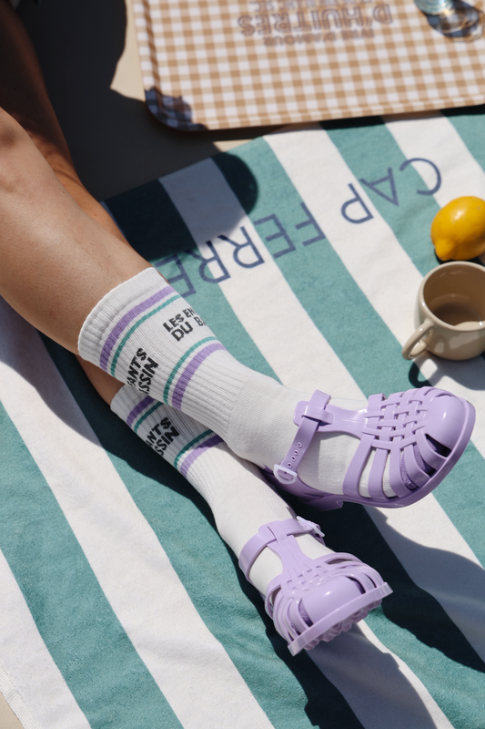 Chaussettes de sport