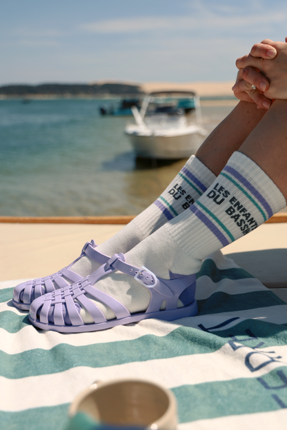 Chaussettes de sport