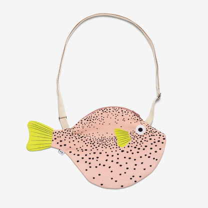 Pochette Poisson - taille enfant